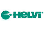 Лого инвертора Helvi