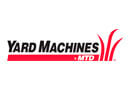 Логотип Yard Machines