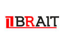 Логотип Brait