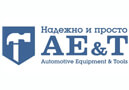 Логотип AE&T
