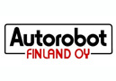 Логотип Autorobot