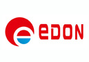 Логотип Edon