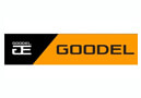 Логотип Goodel