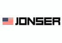 Логотип Jonser