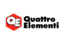 Логотип Quattro Elementi