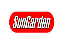 Логотип Sungarden