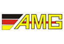 Логотип AMG