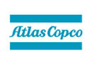 Логотип Atlas Copco