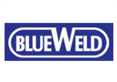 Логотип Blueweld