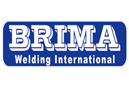Логотип Brima