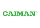 Логотип Caiman