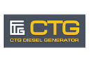 Логотип CTG