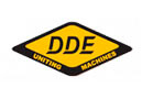 Логотип DDE