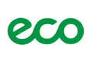 Логотип ECO