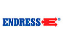 Логотип Endress