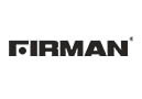 Логотип Firman