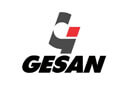 Логотип Gesan