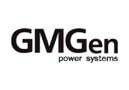 Логотип Gmgen