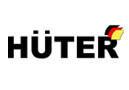 Логотип Huter