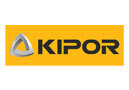 Логотип Kipor