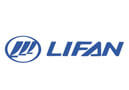 Логотип Lifan