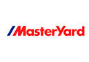 Логотип Masteryard