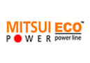 Логотип Mitsui Power