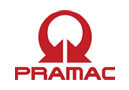 Логотип Pramac
