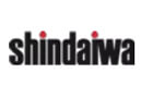 Логотип Shindaiwa