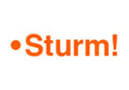 Логотип Sturm