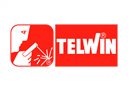 Логотип Telwin