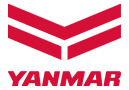 Логотип Yanmar